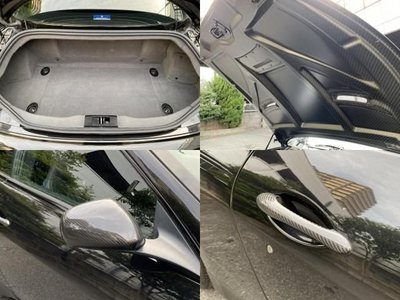 MASERATI GRANTURISMO - 7