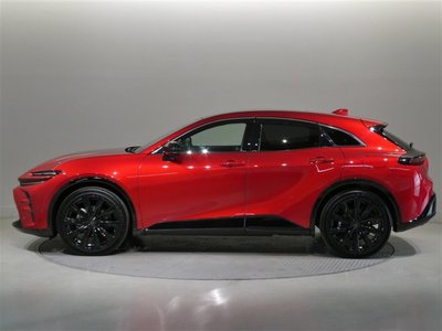 TOYOTA CROWN SPORT - 3