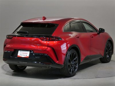 TOYOTA CROWN SPORT - 6