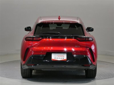 TOYOTA CROWN SPORT - 5