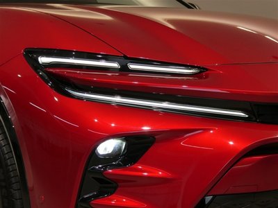 TOYOTA CROWN SPORT - 9