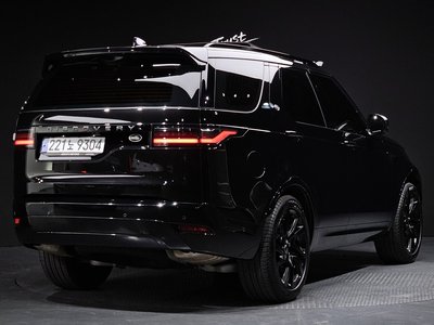 LAND ROVER DISCOVERY - 4