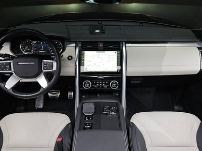 LAND ROVER DISCOVERY - 5