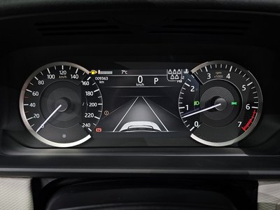 LAND ROVER DISCOVERY - 8