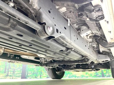 2024 Toyota LAND CRUISER 250 — миниатюра 23
