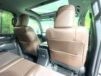 2024 Toyota LAND CRUISER 250 — миниатюра 38