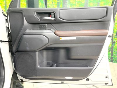 2024 Toyota LAND CRUISER 250 — миниатюра 43