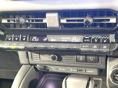 2024 Toyota LAND CRUISER 250 — миниатюра 58