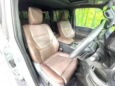 2024 Toyota LAND CRUISER 250 — миниатюра 13