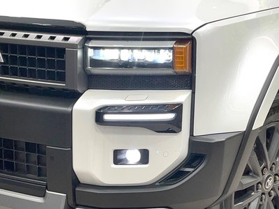 2024 Toyota LAND CRUISER 250 — миниатюра 17