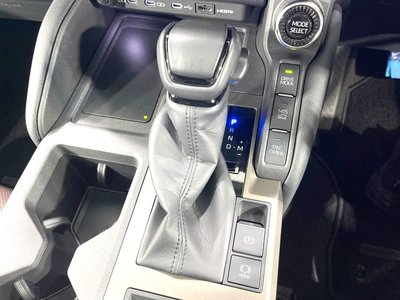 2024 Toyota LAND CRUISER 250 — миниатюра 66