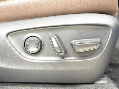 2024 Toyota LAND CRUISER 250 — миниатюра 46