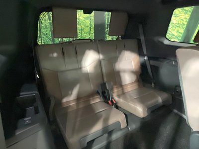 2024 Toyota LAND CRUISER 250 — миниатюра 47