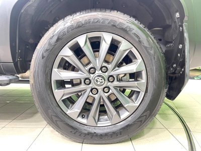 2024 Toyota LAND CRUISER 250 — миниатюра 25