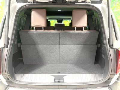 2024 Toyota LAND CRUISER 250 — миниатюра 36