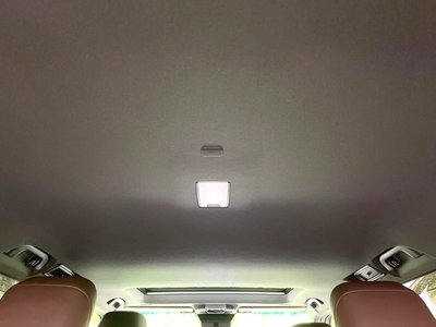 2024 Toyota LAND CRUISER 250 — миниатюра 33