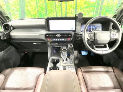 صورة 2 لـ 2024 Toyota LAND CRUISER 250