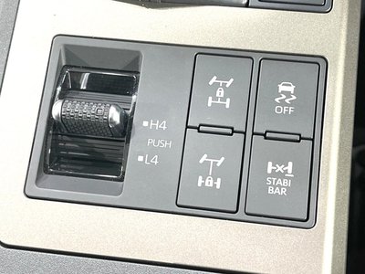 2024 Toyota LAND CRUISER 250 — миниатюра 67