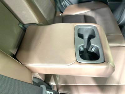 2024 Toyota LAND CRUISER 250 — миниатюра 39