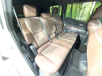 2024 Toyota LAND CRUISER 250 — миниатюра 14