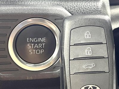 2024 Toyota LAND CRUISER 250 — миниатюра 57