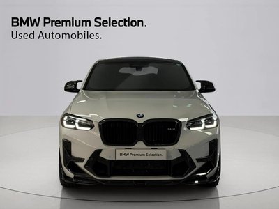 BMW X4 M - 2