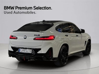 BMW X4 M - 4