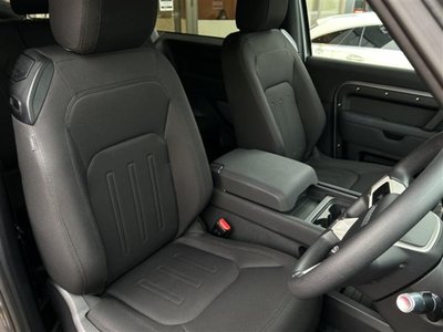 LAND ROVER DEFENDER - 2