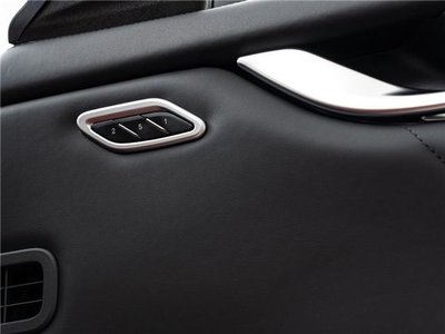 صورة مصغرة 29 لـ 2021 Maserati GHIBLI