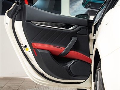 2021 Maserati GHIBLI 照片 7