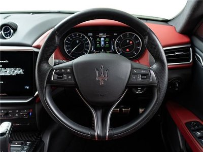 صورة مصغرة 21 لـ 2021 Maserati GHIBLI