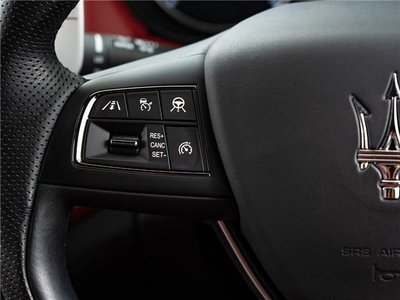 صورة مصغرة 22 لـ 2021 Maserati GHIBLI