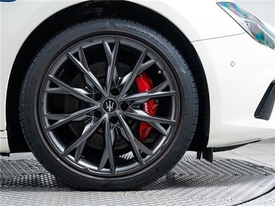 صورة مصغرة 18 لـ 2021 Maserati GHIBLI