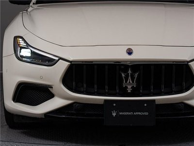 صورة مصغرة 11 لـ 2021 Maserati GHIBLI