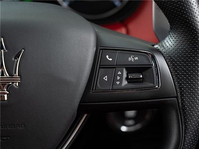 صورة مصغرة 23 لـ 2021 Maserati GHIBLI