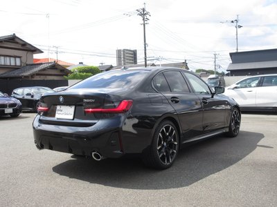 BMW 3 SERIES - 10