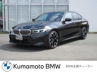 BMW 3 SERIES - 1