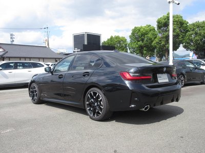 BMW 3 SERIES - 8