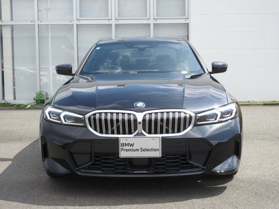 BMW 3 SERIES - 5