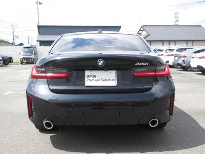 BMW 3 SERIES - 9