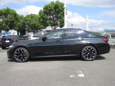 BMW 3 SERIES - 7