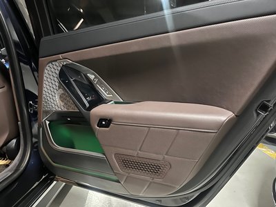 2022 BMW I7 照片 10