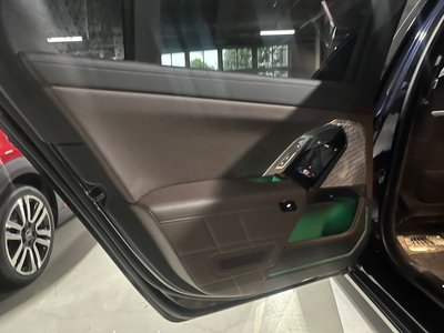 2022 BMW I7 缩略图 11