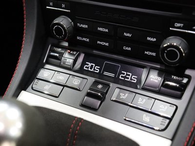 صورة مصغرة 29 لـ 2021 Porsche 718
