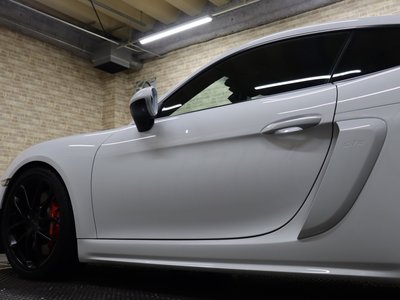 صورة مصغرة 21 لـ 2021 Porsche 718