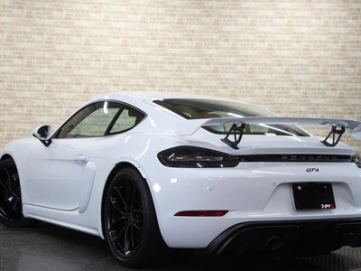 صورة مصغرة 12 لـ 2021 Porsche 718