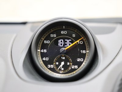 صورة مصغرة 31 لـ 2021 Porsche 718