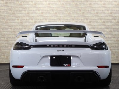 صورة مصغرة 11 لـ 2021 Porsche 718