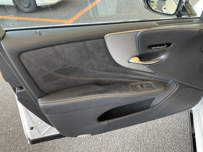 صورة مصغرة 72 لـ 2021 Lexus LS