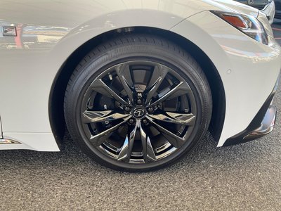 صورة مصغرة 87 لـ 2021 Lexus LS